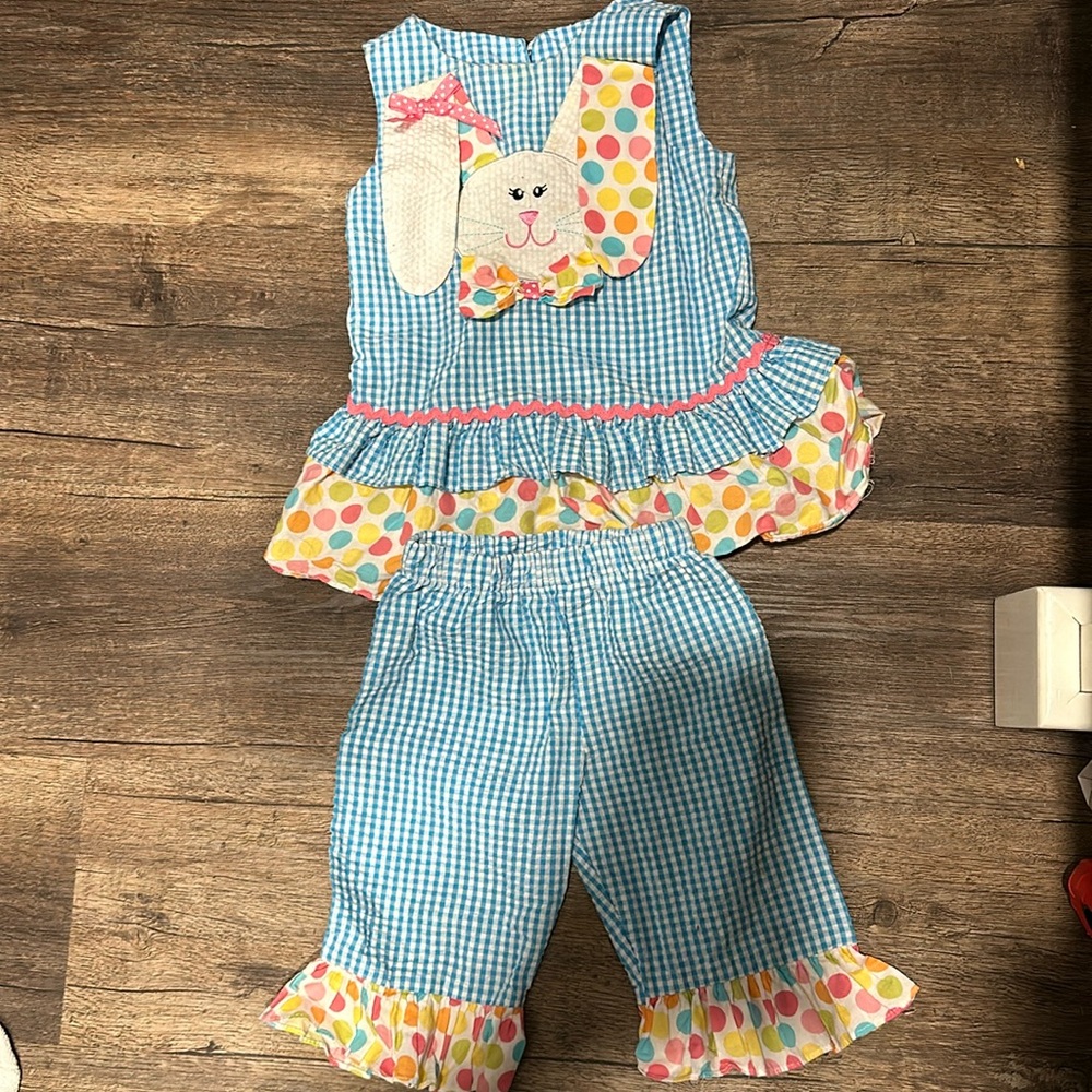 Rare Editions Easter set